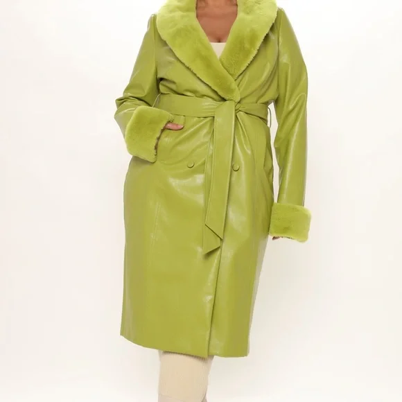 Coat - Picture 2 of 5